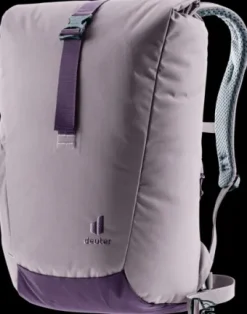 Deuter Stepout 22 lavender-purple Clearance