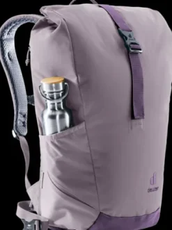 Deuter Stepout 22 lavender-purple Clearance