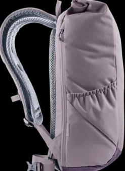 Deuter Stepout 22 lavender-purple Clearance