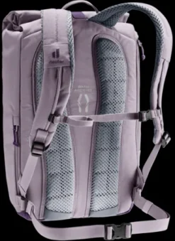 Deuter Stepout 22 lavender-purple Clearance