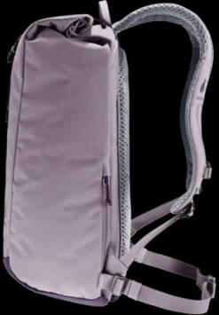 Deuter Stepout 22 lavender-purple Clearance