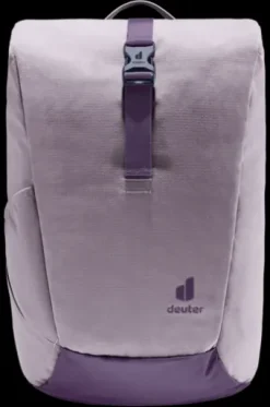 Deuter Stepout 22 lavender-purple Clearance