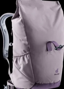 Deuter Stepout 22 lavender-purple Clearance