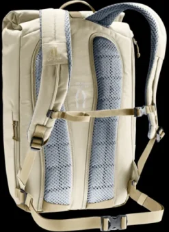 Deuter Stepout 22 bone-desert New