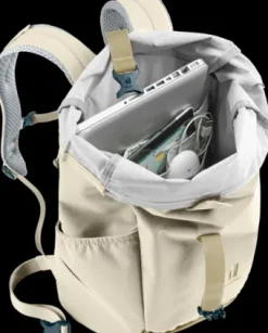 Deuter Stepout 22 bone-desert New