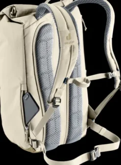 Deuter Stepout 22 bone-desert New