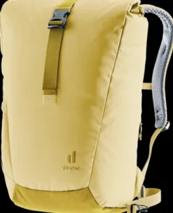 Deuter Stepout 22 ginger-turmeric Fashion