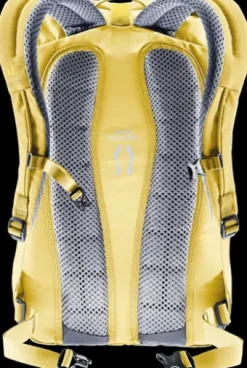 Deuter Stepout 22 ginger-turmeric Fashion