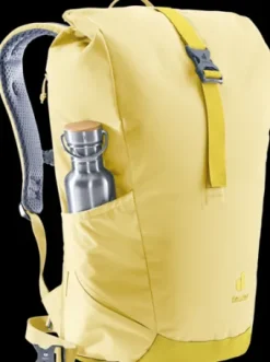 Deuter Stepout 22 ginger-turmeric Fashion