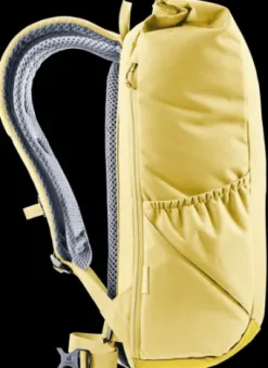 Deuter Stepout 22 ginger-turmeric Fashion