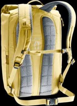 Deuter Stepout 22 ginger-turmeric Fashion