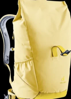 Deuter Stepout 22 ginger-turmeric Fashion