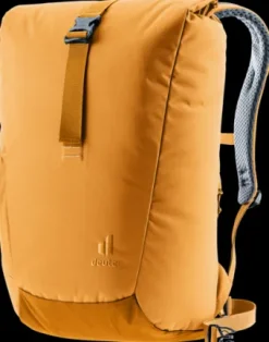 Deuter Stepout 22 amber-maple Best