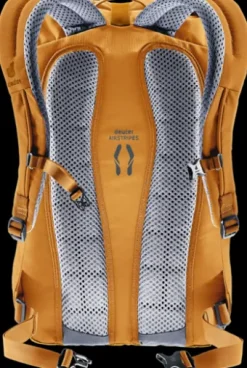 Deuter Stepout 22 amber-maple Best