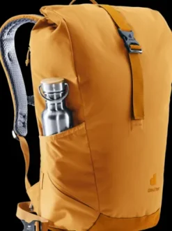 Deuter Stepout 22 amber-maple Best