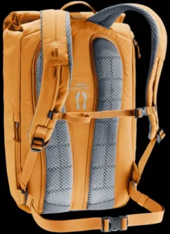 Deuter Stepout 22 amber-maple Best