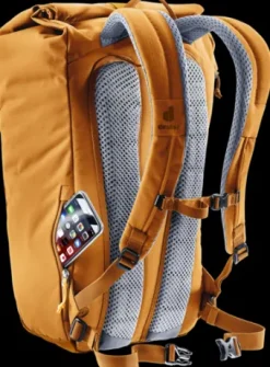 Deuter Stepout 22 amber-maple Best