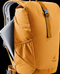 Deuter Stepout 22 amber-maple Best