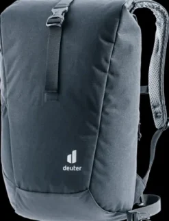 Deuter Stepout 22 black Outlet