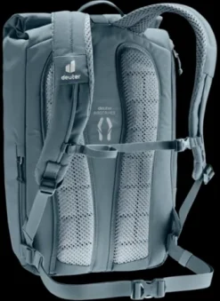 Deuter Stepout 22 black Outlet