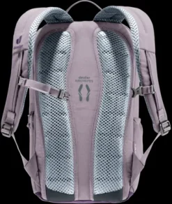 Deuter Stepout 16 lavender-purple Best