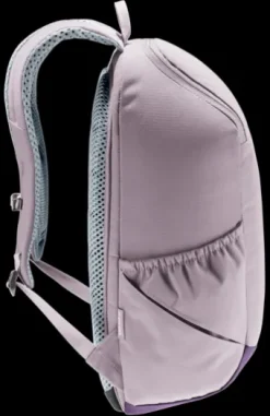 Deuter Stepout 16 lavender-purple Best