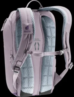 Deuter Stepout 16 lavender-purple Best