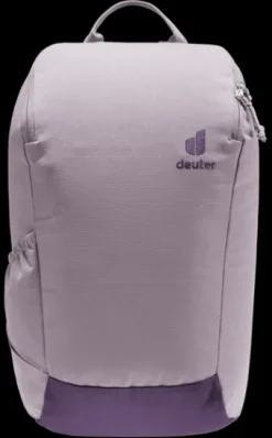 Deuter Stepout 16 lavender-purple Best