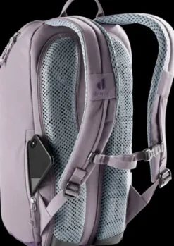 Deuter Stepout 16 lavender-purple Best