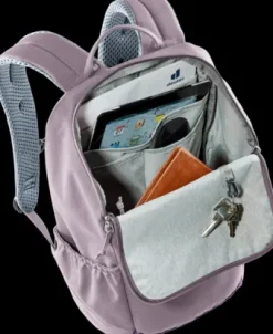Deuter Stepout 16 lavender-purple Best