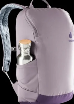 Deuter Stepout 16 lavender-purple Best
