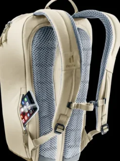 Deuter Stepout 16 bone-desert Best