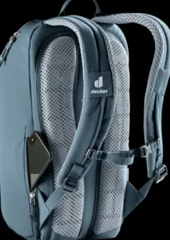 Deuter Stepout 16 black Online