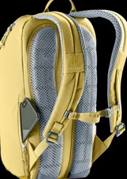 Deuter Stepout 16 ginger-turmeric Online