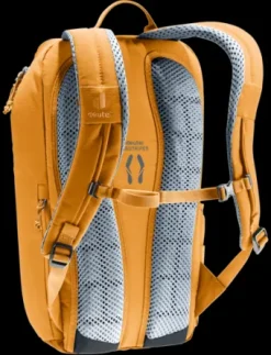 Deuter Stepout 16 amber-maple Outlet