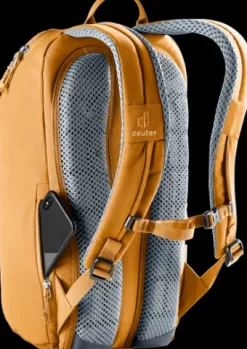 Deuter Stepout 16 amber-maple Outlet
