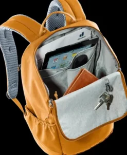 Deuter Stepout 16 amber-maple Outlet