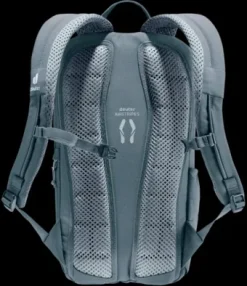 Deuter Stepout 12 black Clearance