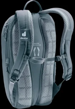 Deuter Stepout 12 black Clearance