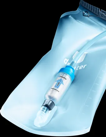 Deuter Streamer Filter transparent Best