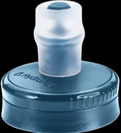 Deuter Streamer Flask Cap 42mm dark hydrablue Clearance