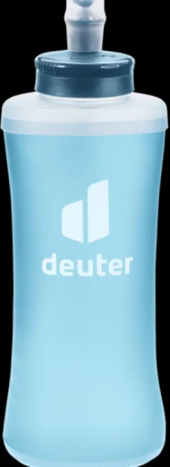 Deuter Streamer Flask II 500 ml hydrablue Discount