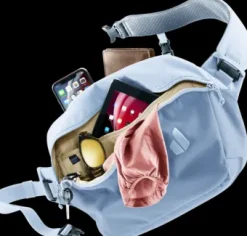 Deuter Stroof 8 bluejay-polar Sale