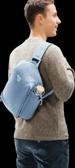 Deuter Stroof 8 bluejay-polar Sale