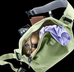 Deuter Stroof 5 grove-mineral Fashion