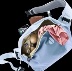 Deuter Stroof 5 bluejay-polar Clearance