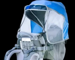 Deuter Sun Roof & Rain Cover graphite Fashion