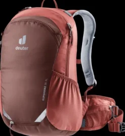 Deuter Superbike 16 SL raisin-caspia Discount