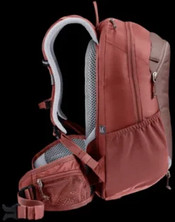 Deuter Superbike 16 SL raisin-caspia Discount