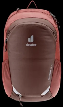 Deuter Superbike 16 SL raisin-caspia Discount
